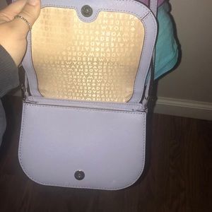 Kate spade cross-body bag